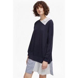 French Connection Kapitic JerseyTunic Dress,0